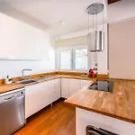 Villa Oasis Beachfront By Holidays Corralejo