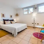 Oasis Beachfront By Holidays Corralejo