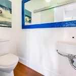 Villa Oasis Beachfront By Holidays *