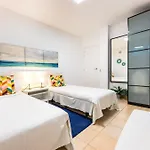 Oasis Beachfront By Holidays Villa *