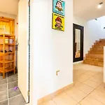 Oasis Beachfront By Holidays