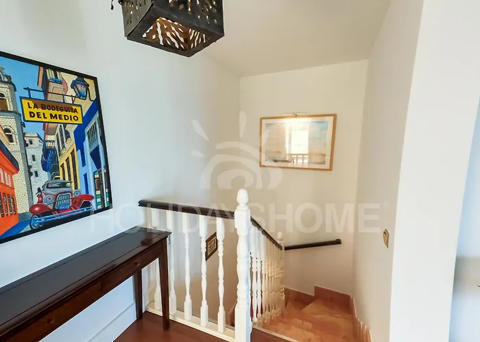 Oasis Beachfront By Holidays Corralejo