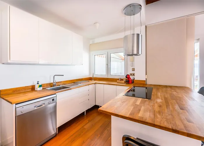 Vila Oasis Beachfront By Holidays Corralejo