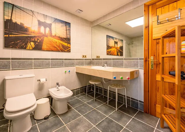 Oasis Beachfront By Holidays