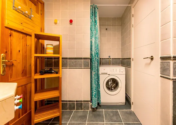 Oasis Beachfront By Holidays Vila Corralejo