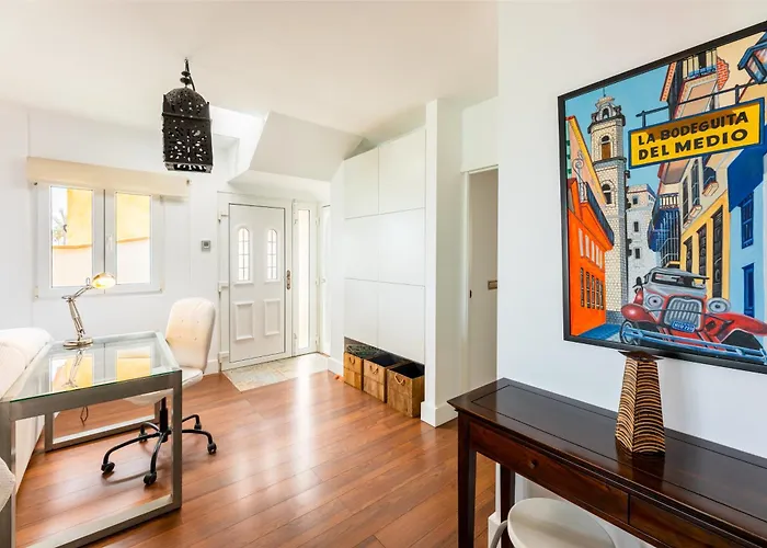 Oasis Beachfront By Holidays Vila Corralejo