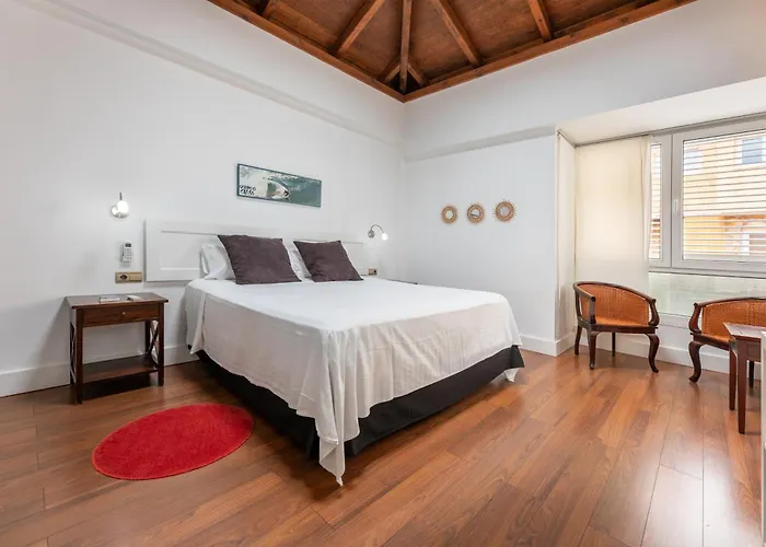 Vila Oasis Beachfront By Holidays