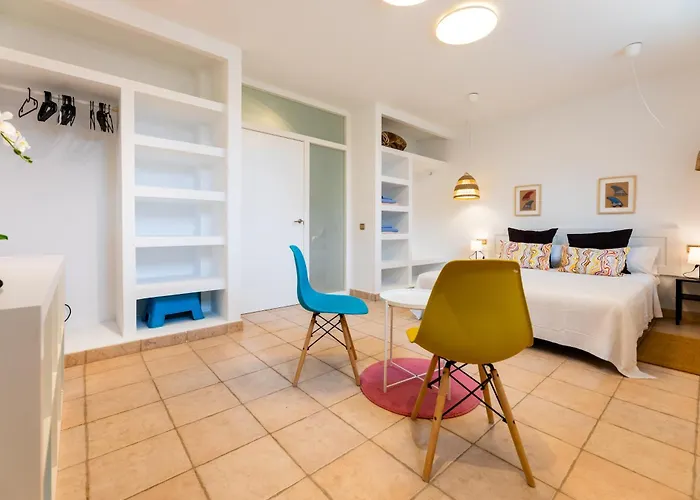 Vila Oasis Beachfront By Holidays *