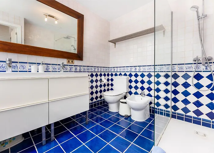 Oasis Beachfront By Holidays Corralejo