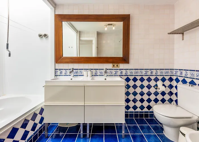 Vila Oasis Beachfront By Holidays *