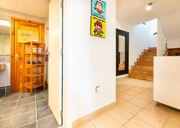 Oasis Beachfront By Holidays