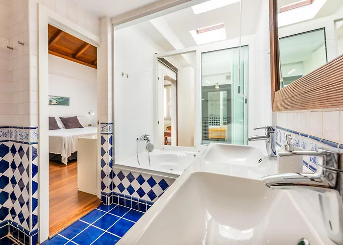 Vila Oasis Beachfront By Holidays