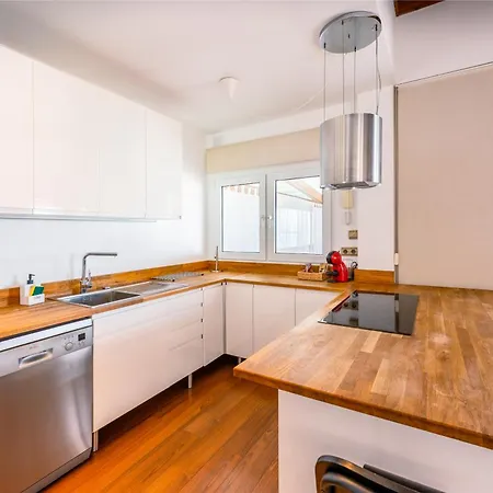 Villa Oasis Beachfront By Holidays Corralejo