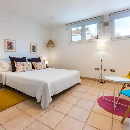 Oasis Beachfront By Holidays Corralejo