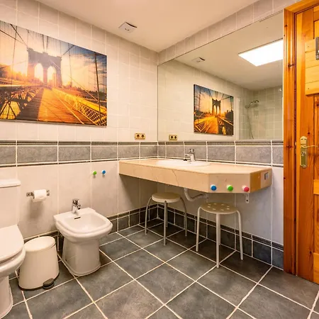 Oasis Beachfront By Holidays