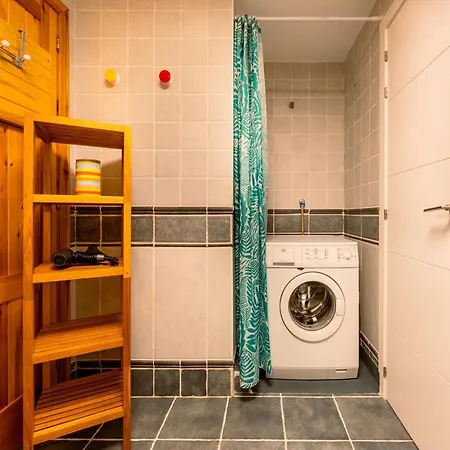 Oasis Beachfront By Holidays Villa Corralejo