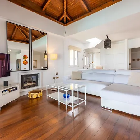 Oasis Beachfront By Holidays Βίλα *
