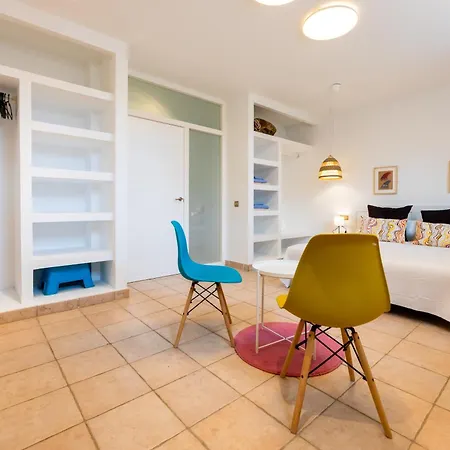 Villa Oasis Beachfront By Holidays *