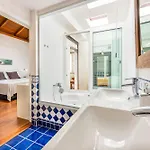 빌라 Oasis Beachfront By Holidays